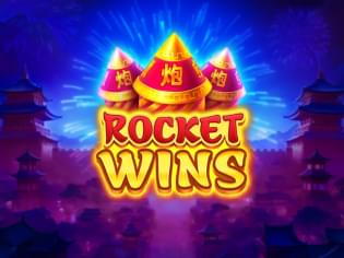 Rocket Wins - динамичная краш-игра
