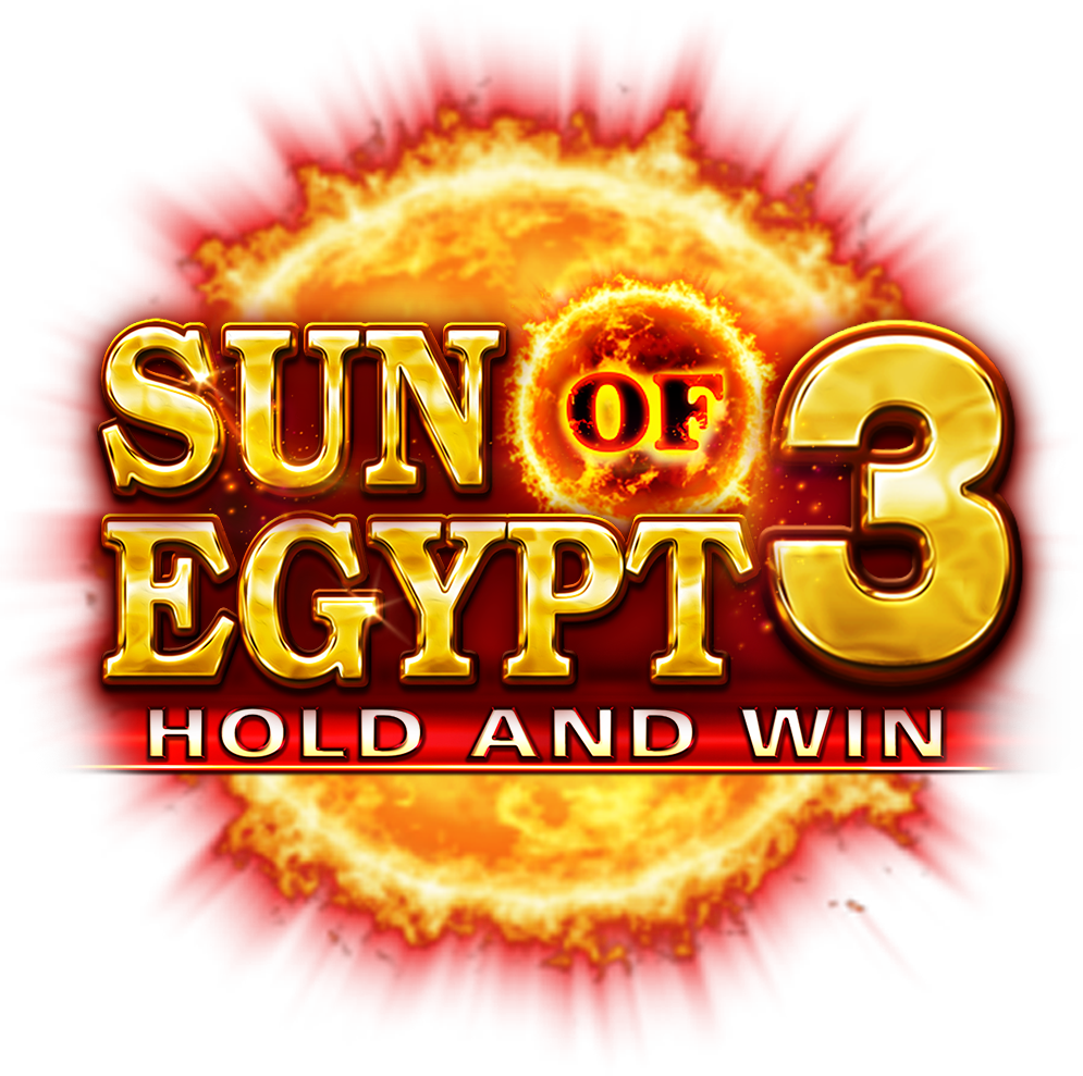 Sun of Egypt 3 - египетские сокровища
